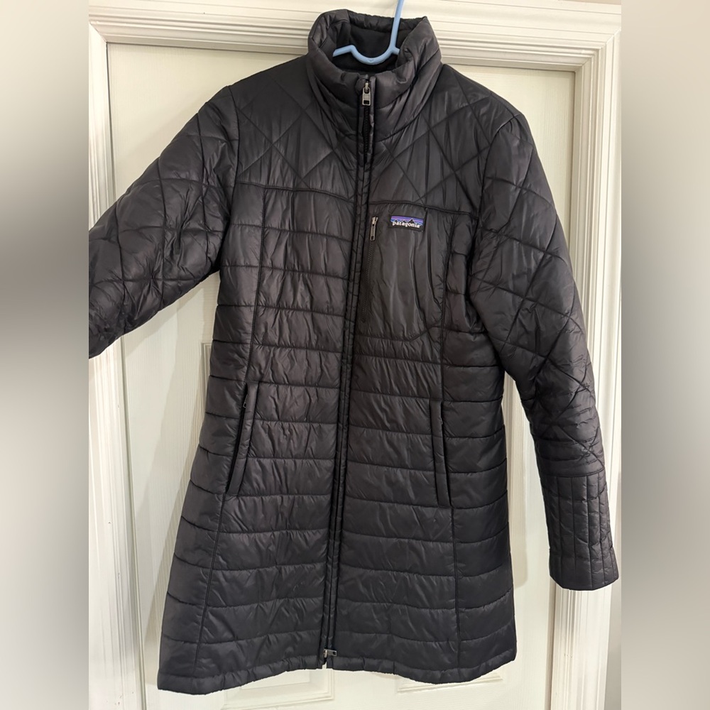 Patagonia Radalie Parka size M